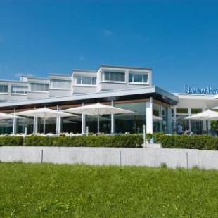 Фотография гостиницы SeminarHotel am Ägerisee