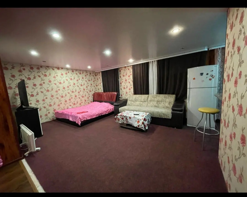 Фотография квартиры Апартаменты Студия в Центре Норильска