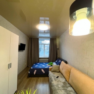 Фотография квартиры Погостим на улице Николаева