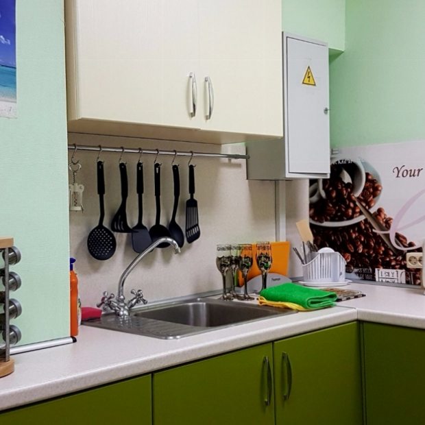 Фотографии гостиницы
ИМАНДРА