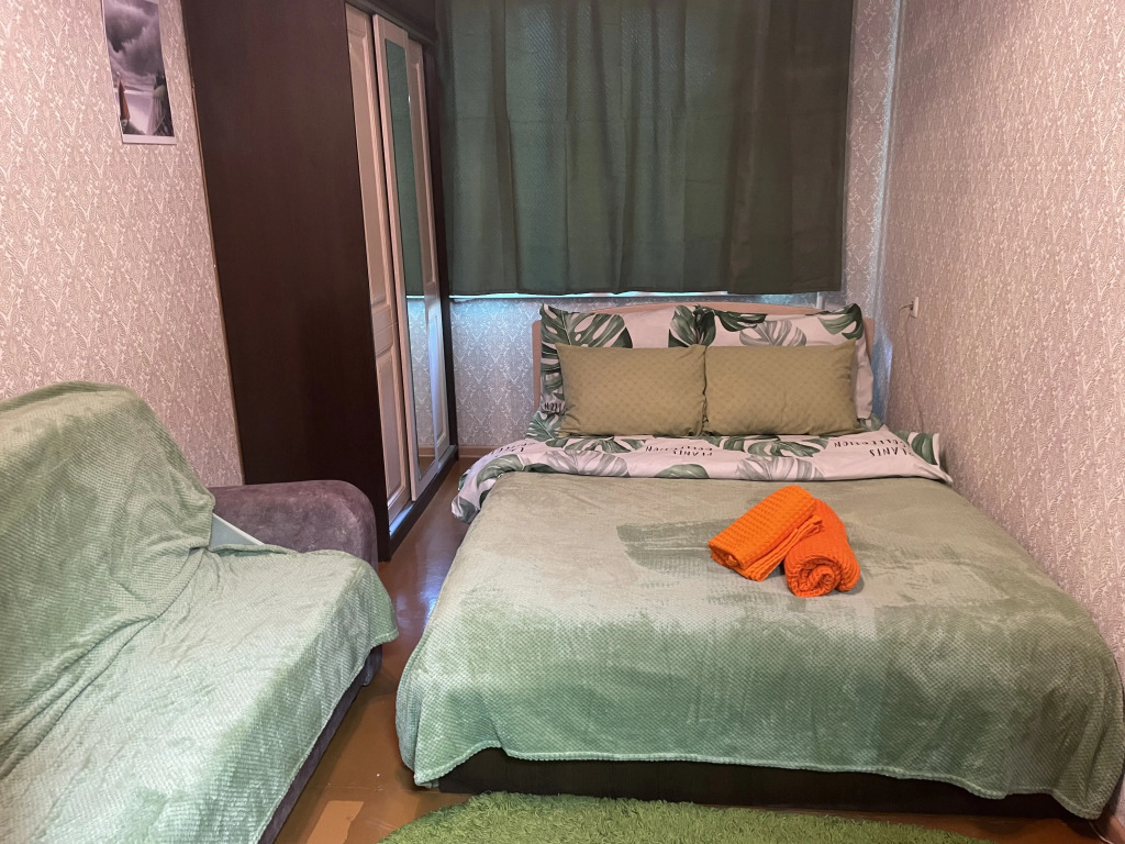 Фотография квартиры Квартира Аренда Квартиры