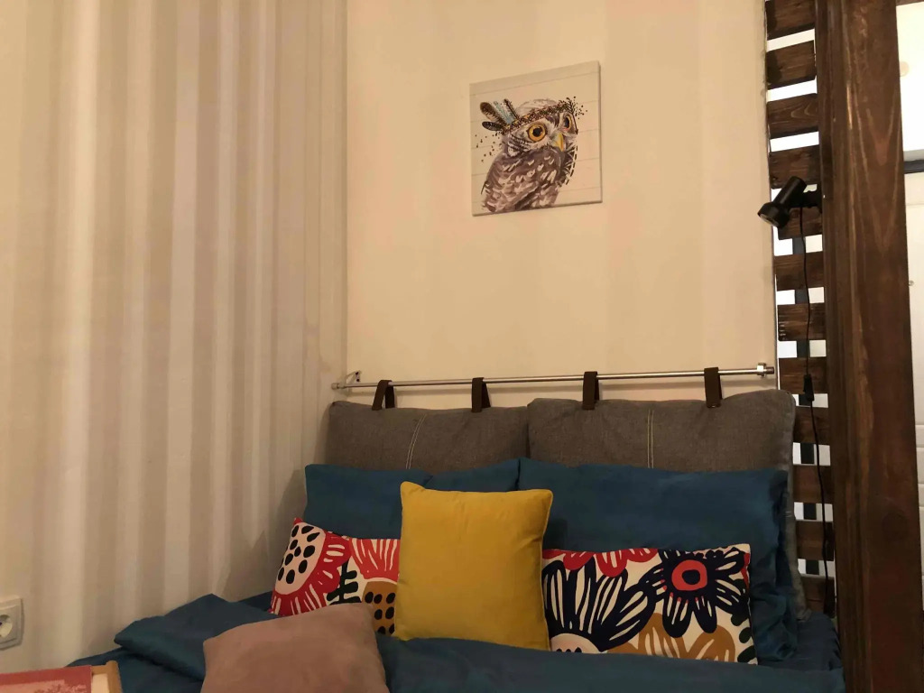 Фотография квартиры Апартаменты на улице Героев-Разведчиков 8/4