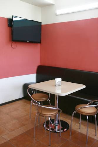 Фотографии гостиницы
Номер-ОК