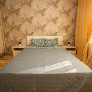 Фотография квартиры Апартаменты на проспекте Созидателей