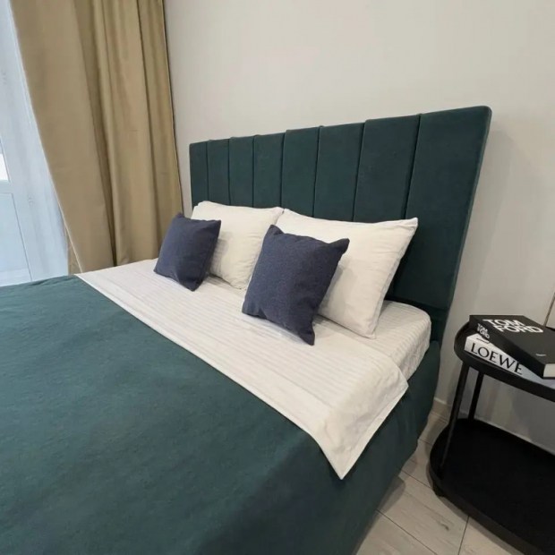 Фотографии квартиры 
            Квартира от компании День Ночь на Тимирязева 23