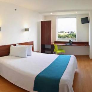 Фотографии гостиницы
One Xalapa Las Animas