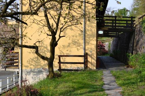 Фотография мини отеля Fattoria del pino