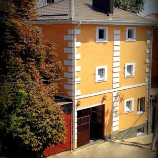 Фотография гостевого дома Очаковский