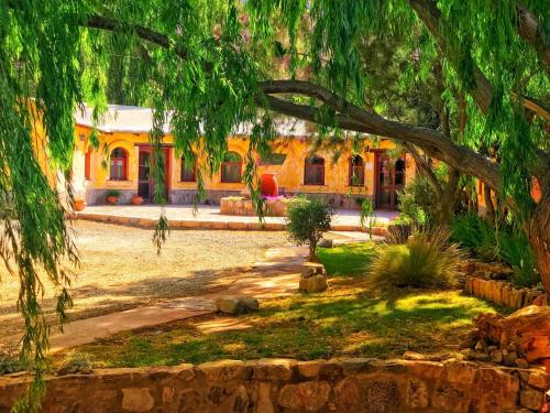 Фотография мини отеля Pumahuasi Hostal Boutique