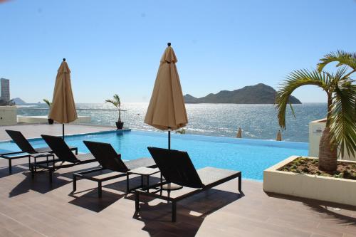 Фотография гостиницы DoubleTree by Hilton Mazatlan, SIN