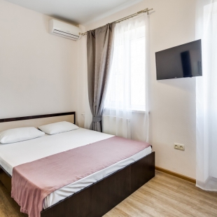 Фотография квартиры Апартаменты Грин Холл 3