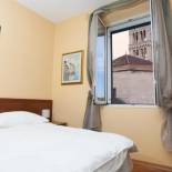 Фотография гостиницы Hotel Peristil