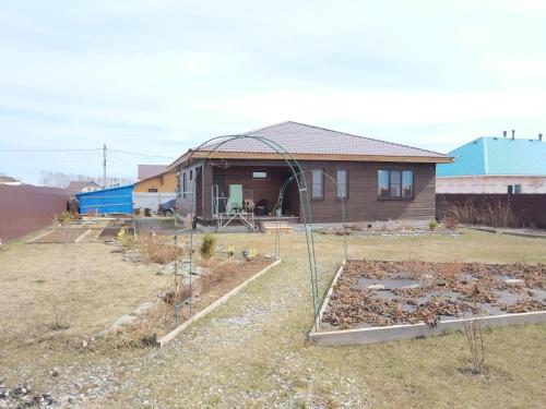 Фотография гостиницы Номера на Солженицына