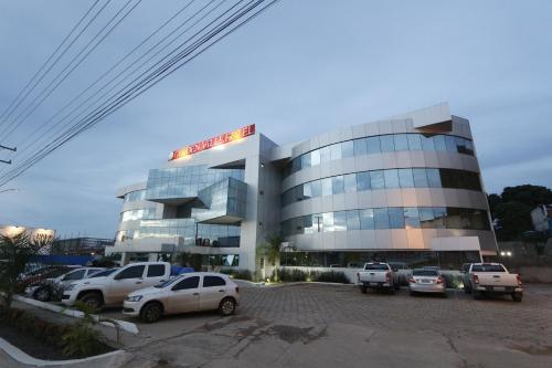 Фотография гостиницы Golden Ville Hotel