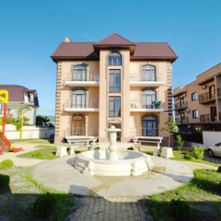 Фотография гостевого дома Прибрежный