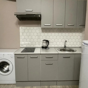 Фотография квартиры Апартаменты на набережной Ярыгинская 3