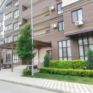 Фотография квартиры Квартира в Центре в ЖК Огни Анапы