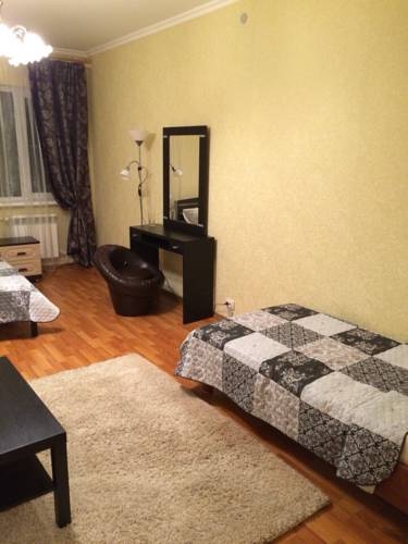 Фотографии мини отеля
Лушниковская