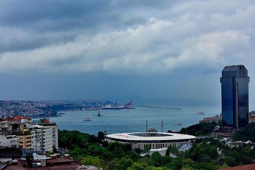 Фотография апарт отеля Cheya Residence Nisantasi