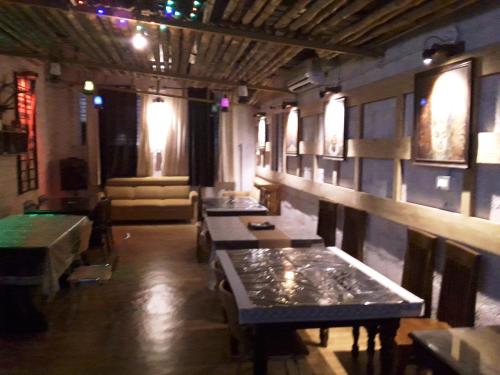 Фотография гостевого дома Hotel Mudra Midtown Suites and Rooms