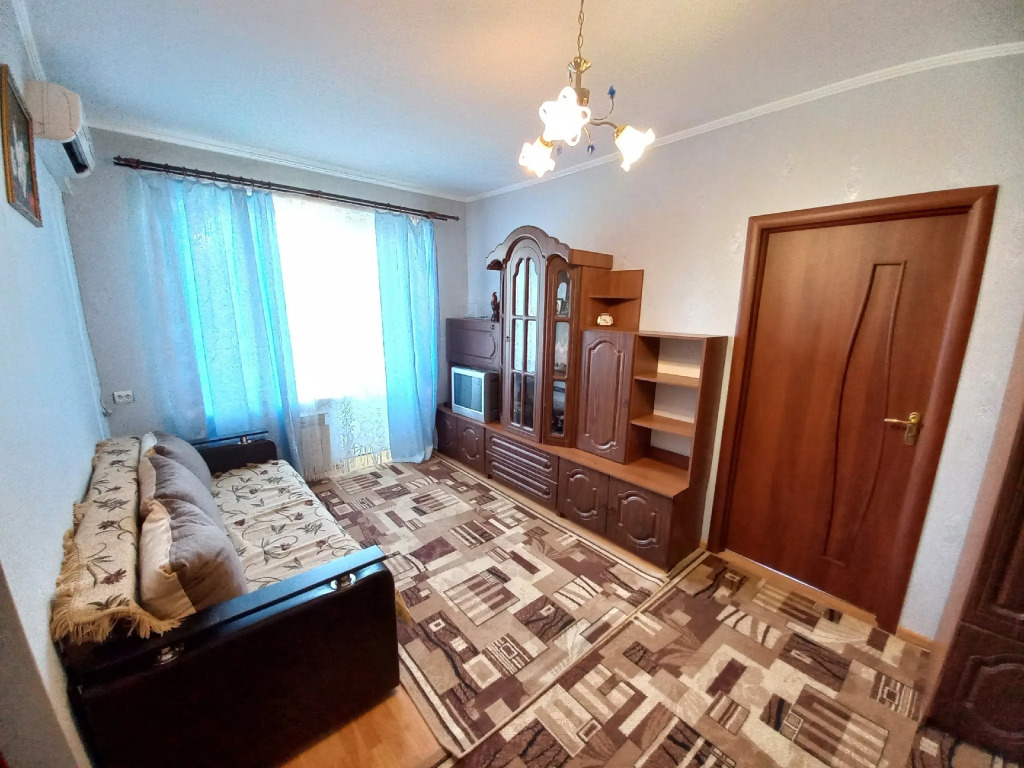 Фотография квартиры Квартира Фрунзе 14