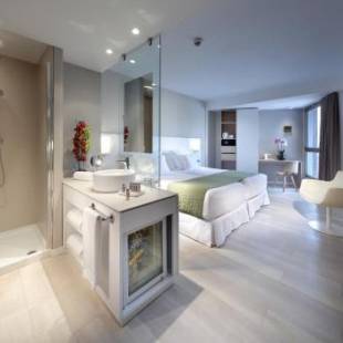 Фотография гостиницы Barceló Bilbao Nervión