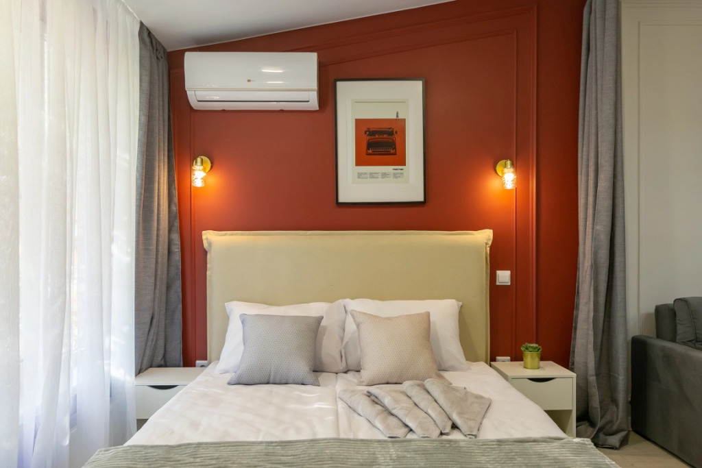 Фотография квартиры Квартира Happy на Карлсруэвской 2 1