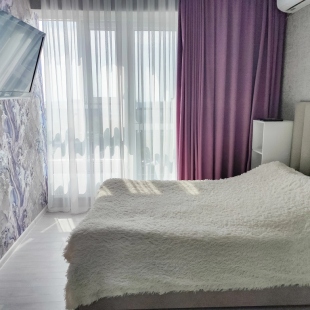 Фотография квартиры Квартира на Переулке Соборный 98