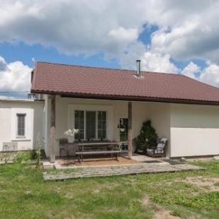 Фотография гостевого дома Дом в Белорусской Швейцарии