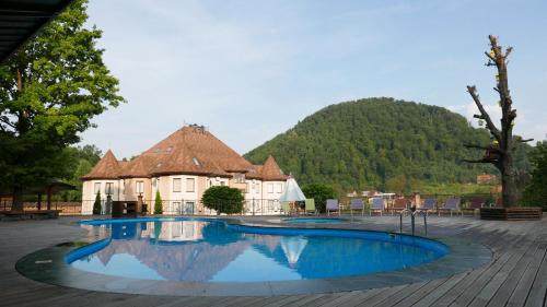 Фотография гостиницы LETIZIA