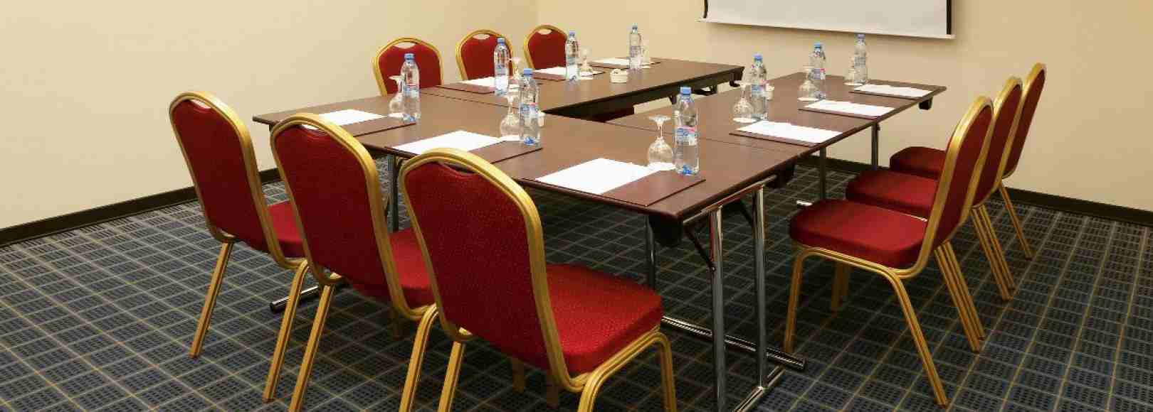 Фотография конференц-зала Ростов