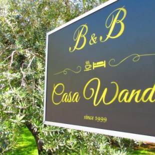 Фотографии мини отеля 
            B&B Casa Wanda since 1999