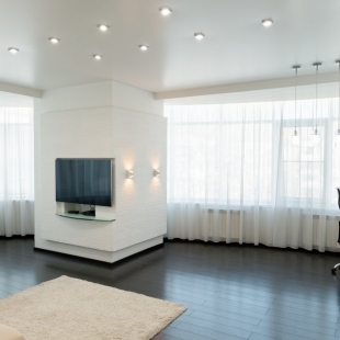 Фотография квартиры Апартаменты Сердце города Luxury by the sea