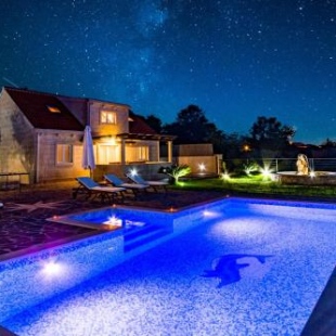 Фотография гостевого дома Villa Ivan - open pool