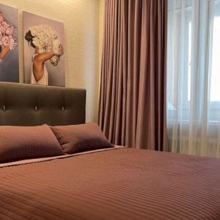 Фотография квартиры Апартаменты Молодежная 2