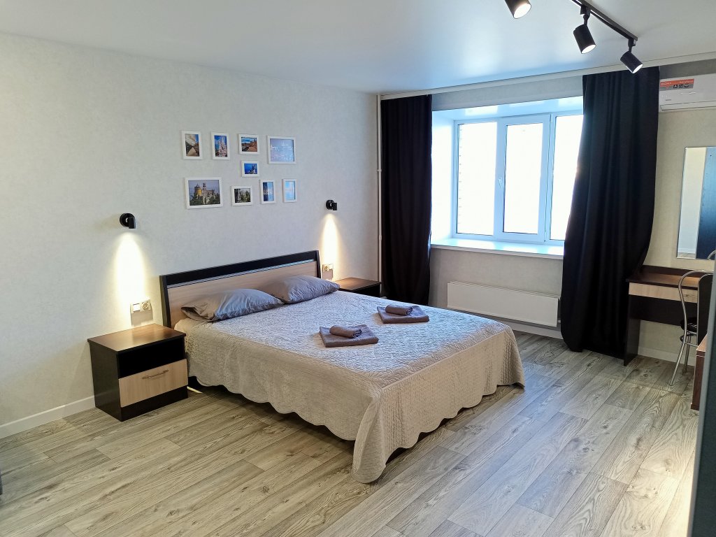 Фотография квартиры Квартира с Видом на Исторический Центр Казани