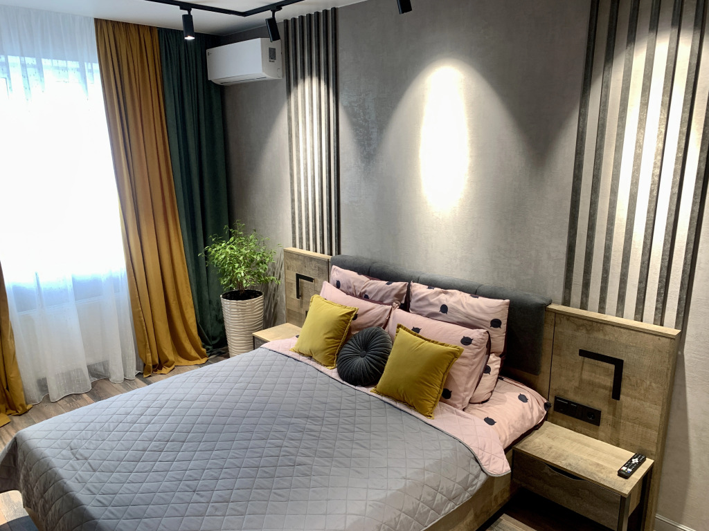 Фотография квартиры Квартира Ривьера Кранц Хаус