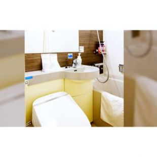 Фотография гостиницы Hakata Floral Inn Nakasu / Vacation STAY 80210