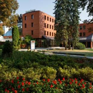 Фотографии гостиницы
Zepter Hotel Drina Bajina Bašta