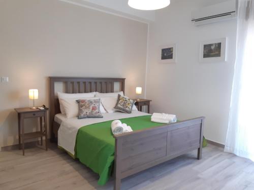 Фотография мини отеля B&B CESARE'S Guests