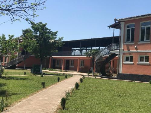 Фотография гостевого дома Matua guest house