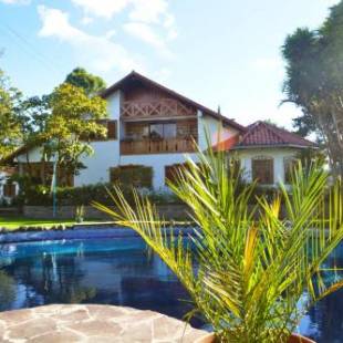 Фотографии гостиницы
Quinta La Constanza