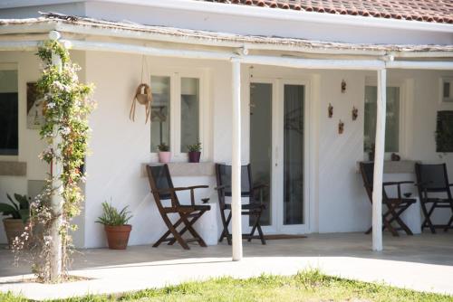 Фотография гостевого дома Casal do Frade