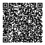 QR код гостиницы Каскад