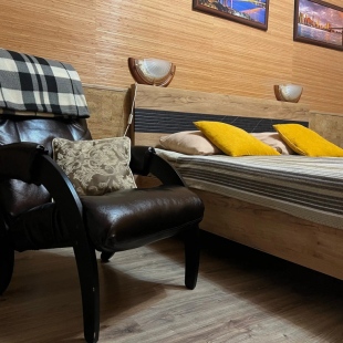 Фотография квартиры Квартира в самом центре города