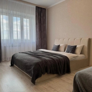 Фотография квартиры Апартаменты на улице Широко-Холодная, д.6