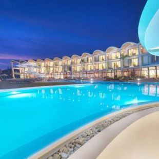 Фотография гостиницы The Shells Resort & Spa Phu Quoc