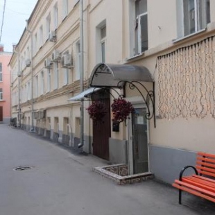 Фотография гостиницы Petrovka Street