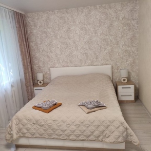 Фотография квартиры Квартира Светлая Однокомнатная