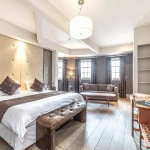 Фотографии мини отеля 
            Rose and Crown Stoke Newington